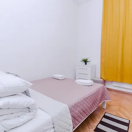 Extraordinary Brzozowa Apartament *