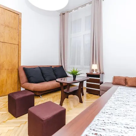 Extraordinary Brzozowa Apartament *