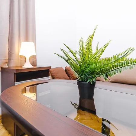 Extraordinary Brzozowa Apartament *