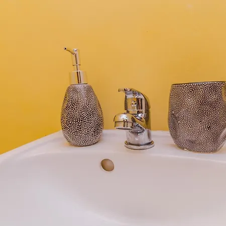 Extraordinary Brzozowa Apartament
