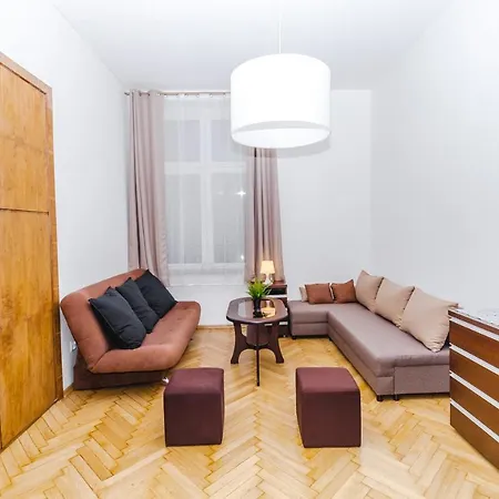 Extraordinary Brzozowa *