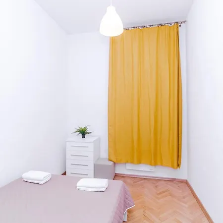 Apartment Extraordinary Brzozowa *